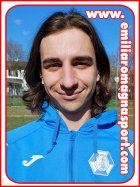 Alexandro Maria Palma